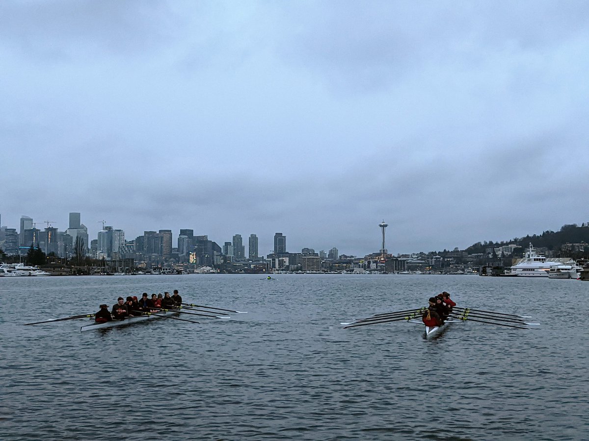 wsucougarcrew's tweet photo. Winter Camp; commence.
Cougs in Seattle. You say Go, we say COUGS! https://t.co/8BP16pToaV