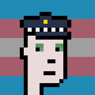 PridePunks - Fabulous NFT collection tweet media