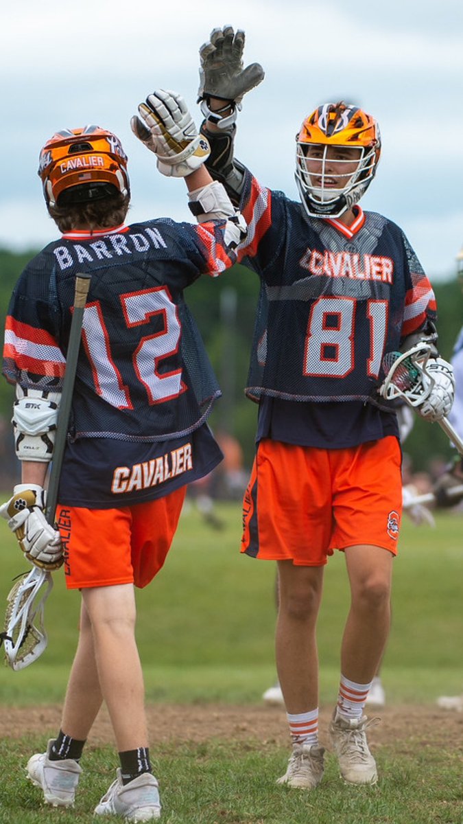 What’s better than lacrosse with friends? Click the link in our bio to register for tryouts for both our Boys and Girls Summer teams on January 22nd and 29th!