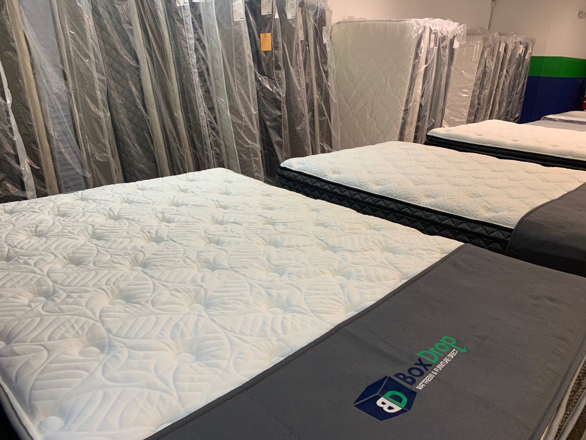 BoxDrop Mattress Yonkers (BoxdropYonkers) Twitter