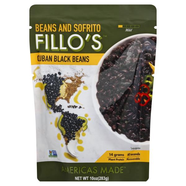 howdy_anna's tweet photo. @annabroges Beans! Specifically Cuban black beans in a microwavable pouch, leaving no excuses to not eat well. My favorite is to mix them with hot salsa and top with cheese to eat with tortilla chips. https://t.co/cXk7FzEezB
