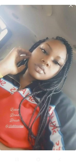 Slight promo for my niece business https://t.co/ItyO08NiRW