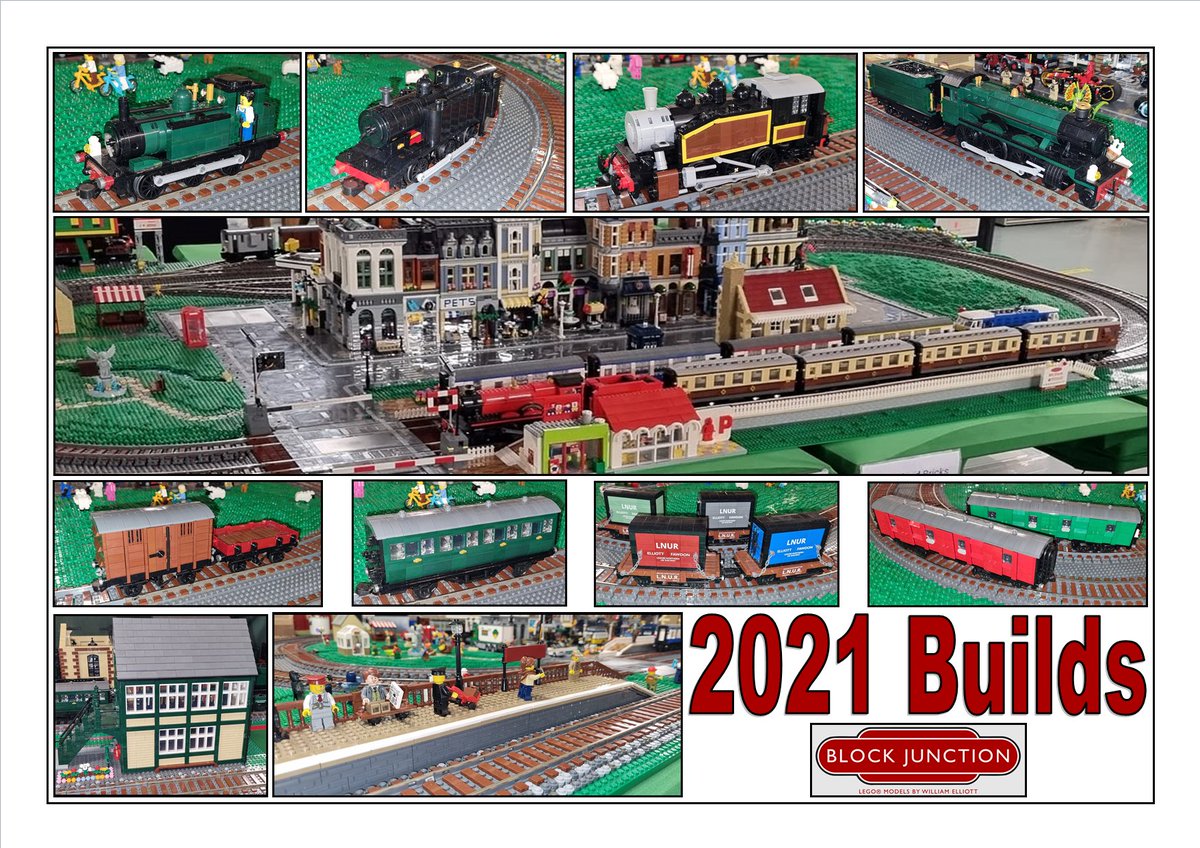 Block Junction tweet media