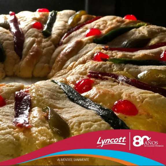 Una tradición que llega cada 6 de enero a los hogares de México desde el siglo XIV #Noticias #Sabor #gastronomía | <a href="/NoticiasApyt/">Noticias Apyt</a>  | <a href="/LyncottOficial/">Lyncott Oficial</a>   noticiasapyt.com//single-post/r…