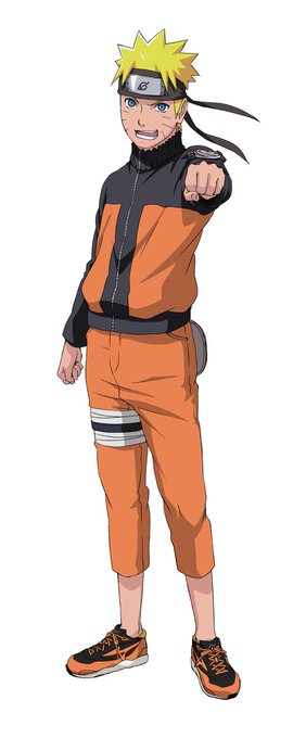 画像まとめ Naruto ナルト Boruto ボルト 15ページ目 アニメレーダー