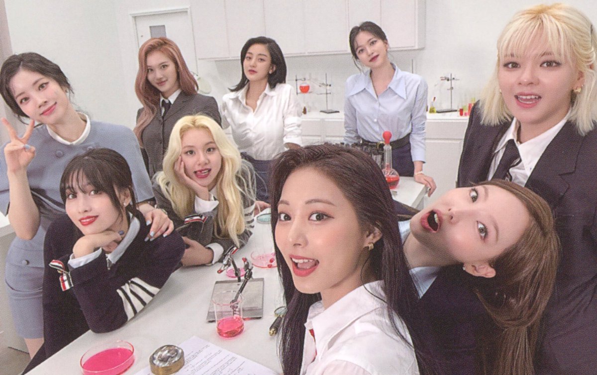 oncetwicebrasil's tweet photo. Com o “Formula of Love: O+T=<3” se juntando ao “MORE &amp; MORE”, “Eyes Wide Open” e “Taste of Love,” @JYPETWICE é o ato feminino de K-Pop com mais certificados de DUPLA PLATINA (500.000) na história da Gaon!

#TWICE #트와이스 https://t.co/EdADDklcP6