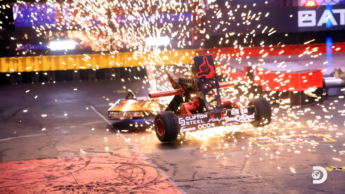 Discovery tweet media