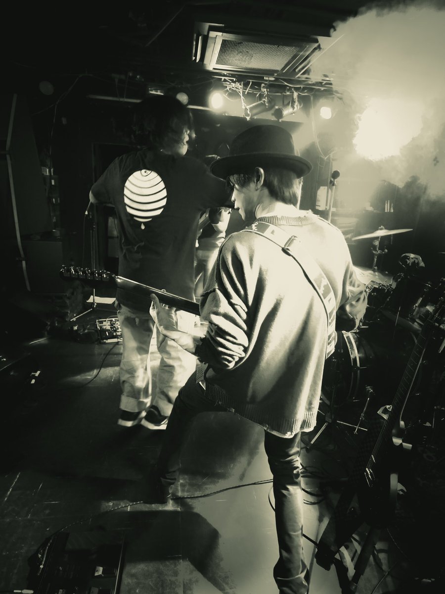 FreeFallFist's tweet photo. 🩸LIVE PHOTO🩸
Dec, 28th, Tue, at RADSEVEN
#FreeFallFist #FFF #RADSEVEN https://t.co/3Hl5oPeqqk