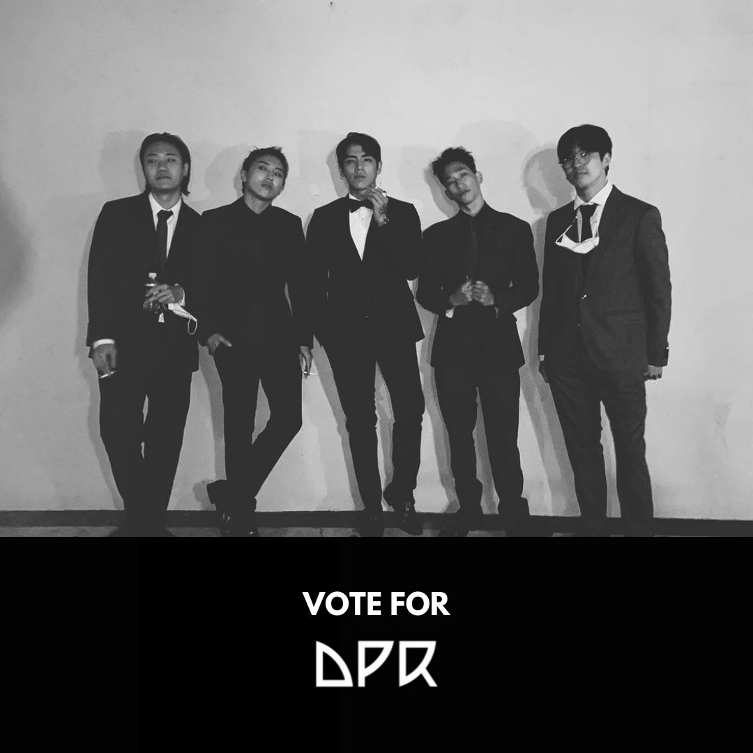 DPRIANarchive's tweet photo. ⚠️ NOMINATING GUIDE FOR #DPR IN THE KOREAN HIP HOP AWARDS 2022 ⚠️

Vote for DPR IAN &amp; DPR LIVE during the nomination period Jan 4-Jan 10, 2022! Netizens and the selection committee's nomination results are summed up in a 5:5 ratio to select final candidates for each category. https://t.co/cbU2hXsANP