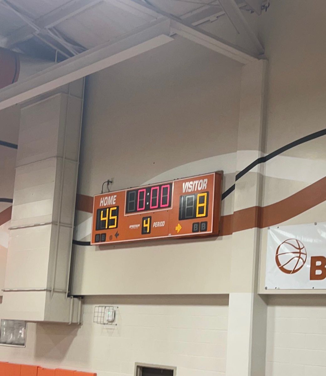 Another Big Win for WAMS 7th grade Boys Basketball 🏀 5-0 Let’s Keep It Rolling <a href="/AliceAthletics1/">@AliceAthletics</a> @ATXCoyotes <a href="/JaimeBoswell2/">Jaime Boswell</a> <a href="/Kyle__Atwood/">Kyle Atwood</a> <a href="/MikeGarcia_6/">Mike Garcia</a> <a href="/ViancaGG/">Vianca Garcia</a>