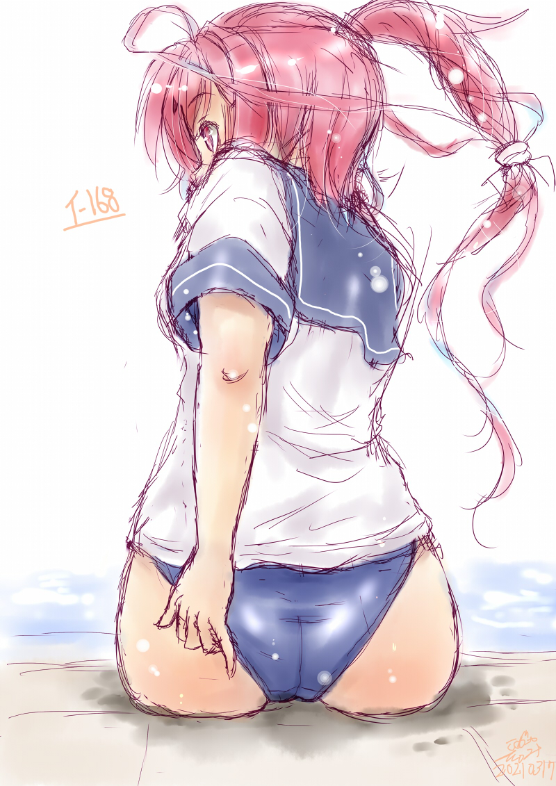 #見た人は必ず性癖を1つ絶対暴露する 
最近はバニー&シリー(二つやん 