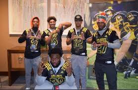 RonMexico718's tweet photo. Watch the finish #Storm18 https://t.co/6YKtnOIbIQ