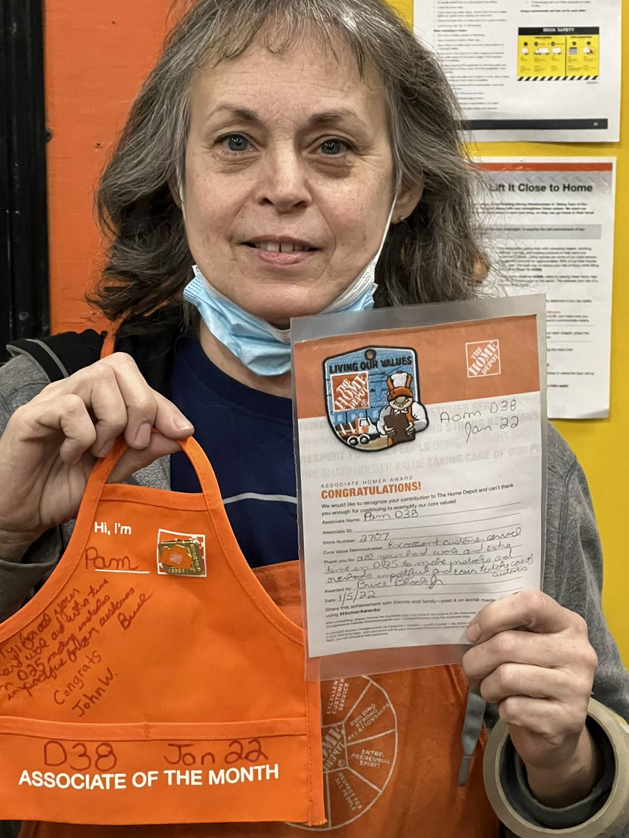 Bruce Black Jr. (@bruceblack_jr) on Twitter photo Congratulations and huge shout out for 2707 D38 AOM. Thank you Pam for all your hard work and extra time you put in to make sure Hardware in stocks during the Holidays we’re so impactful <a href="/yvonne_2707HD/">Yvonne V</a> <a href="/Evangerine2/">Evangerine</a> <a href="/Barrington_Phi/">Barrington P.</a> Congratulations and huge shout out for 2707 D38 AOM. Thank you Pam for all your hard work and extra time you put in to make sure Hardware in stocks during the Holidays we’re so impactful <a href="/yvonne_2707HD/">Yvonne V</a> <a href="/Evangerine2/">Evangerine</a> <a href="/Barrington_Phi/">Barrington P.</a>