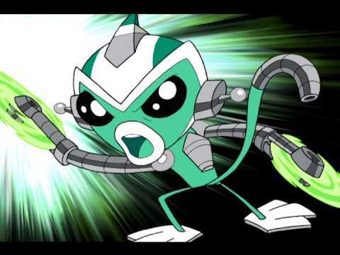  More importantly, Happy Birthday Clancy Brown, voice of Otto the Robot Monkey 