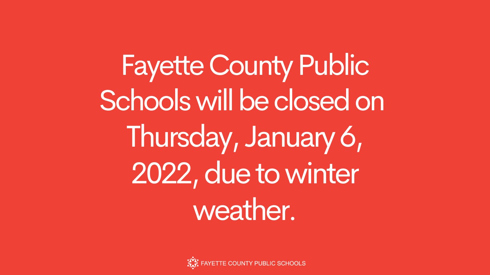 Fayette County Public Schools (@Fcpsky) / Twitter