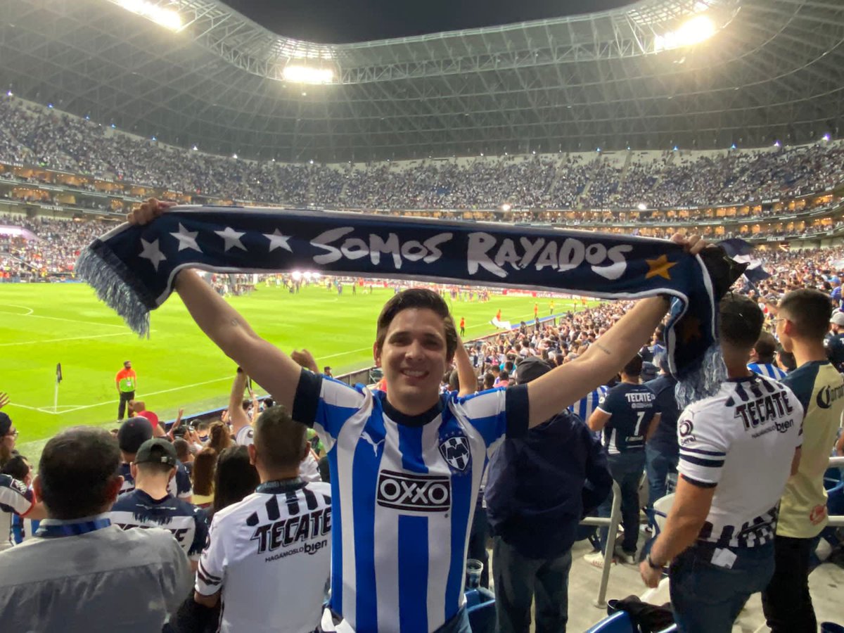 ReneSantibanez's tweet photo. @CodereMX @Rayados Porque he amado a Rayados desde mis primeros años de vida y lo haré hasta el último aliento, deseo estar en el Mundial porque tengo la ilusión de verlos en lo más alto. @CodereMX @Rayados #CodereEsRayado https://t.co/ycE4wKqOq7