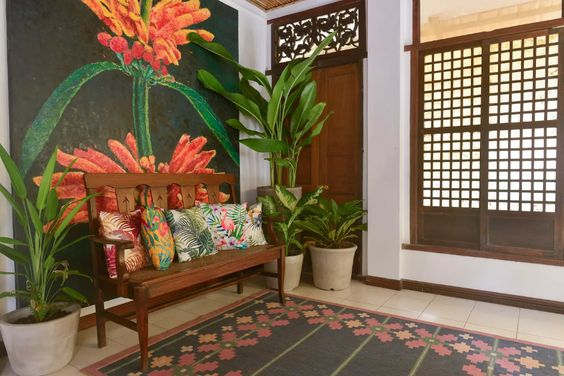 samsumart's tweet photo. Today's offerings: Philippine Tile work and details https://t.co/05FNA4f6Bk