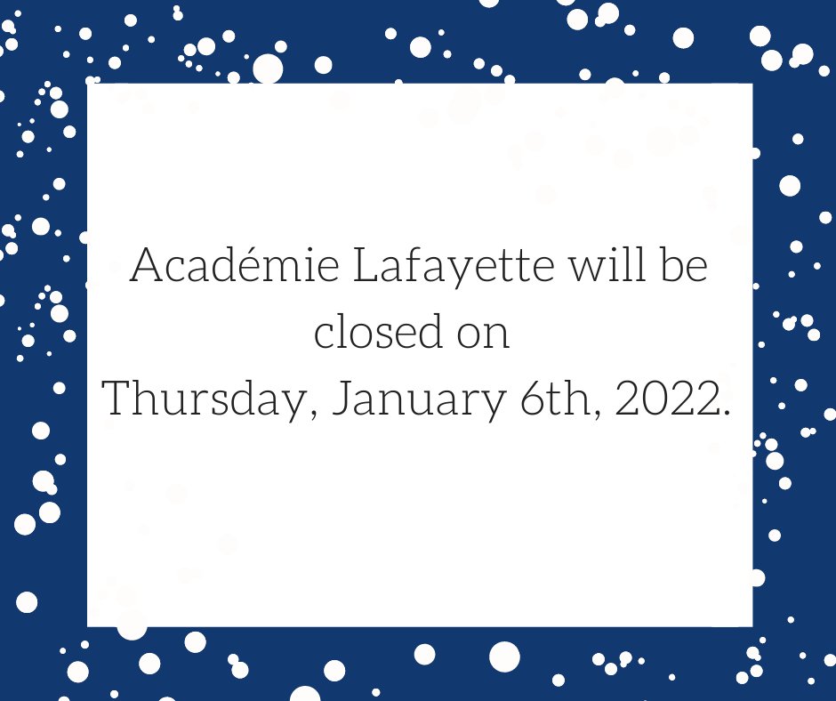 Académie Lafayette (@lafayettekc) on Twitter photo 