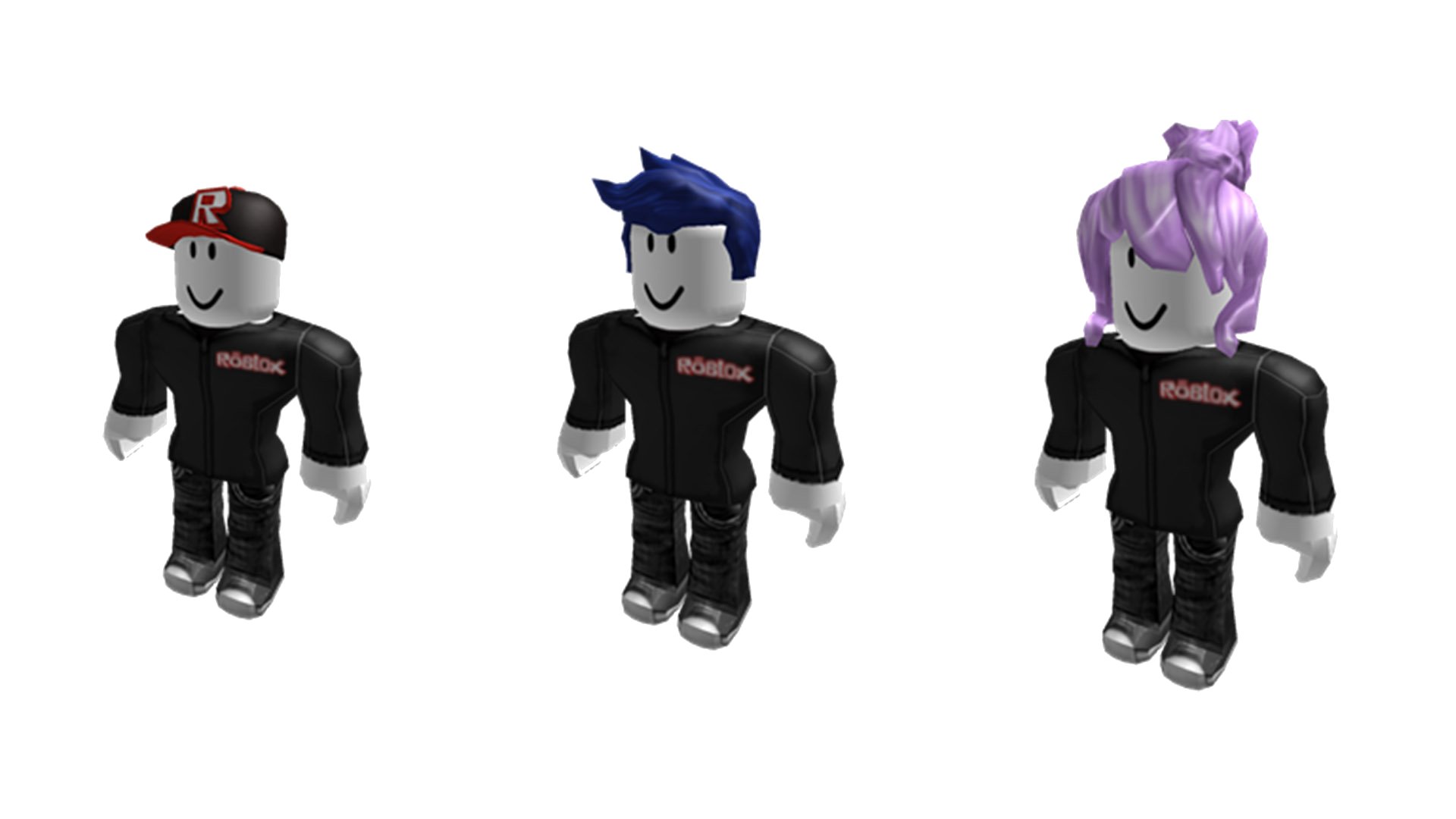 Roblox гость