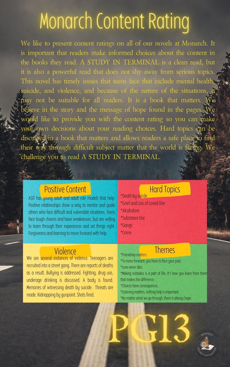 Monarch Educational Services, L.L.C. tweet media