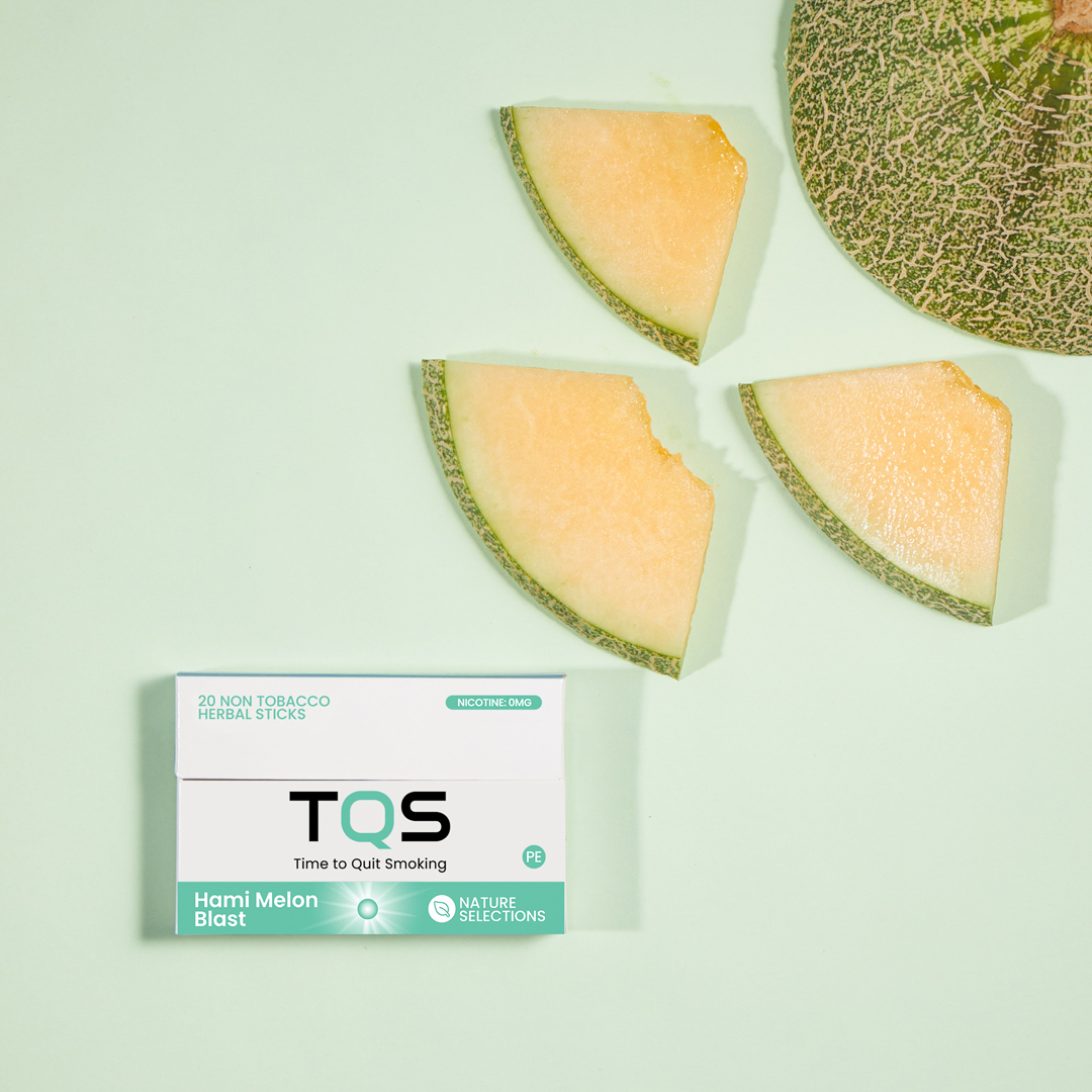 Small, exquisite, and perfect operation texture--Coolplay Q7 device
All you need to do is plug the herbal stick into Coolplay Q7, then wait some seconds, you can use when it vibrates! 💎
 <a href="/TQSHEATS1/">TQSFLAVOR</a> 
tqsflavor.com