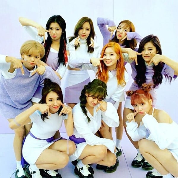 ccfacheras's tweet photo. concepto girl crush o concepto cute https://t.co/P4S8Ltm6jW