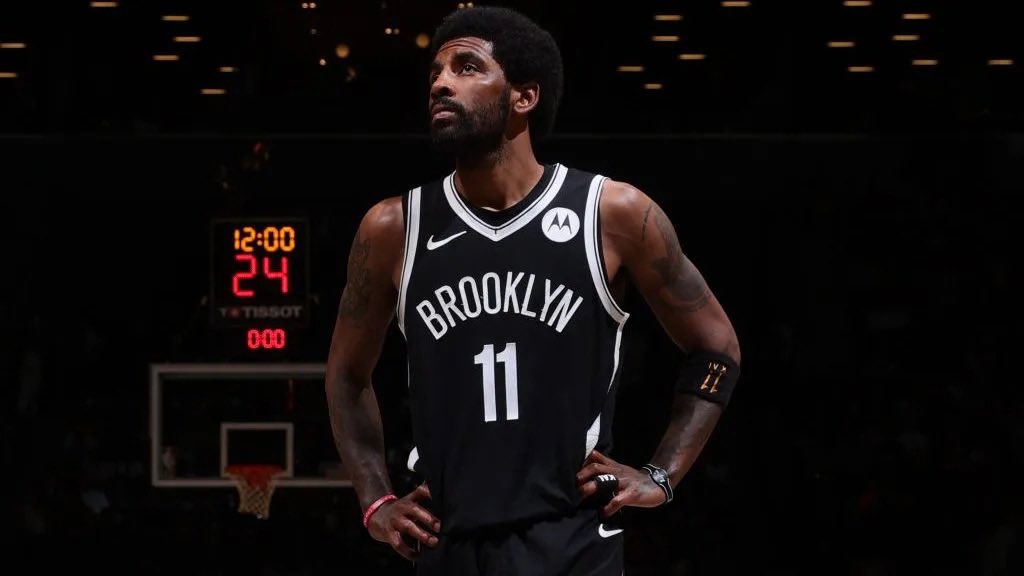 Brooklyn Netcast tweet media
