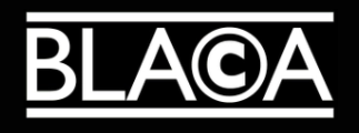 The new BLACA website is now live! Please take a look and discover all the activities taking place over the next few months blaca.org
