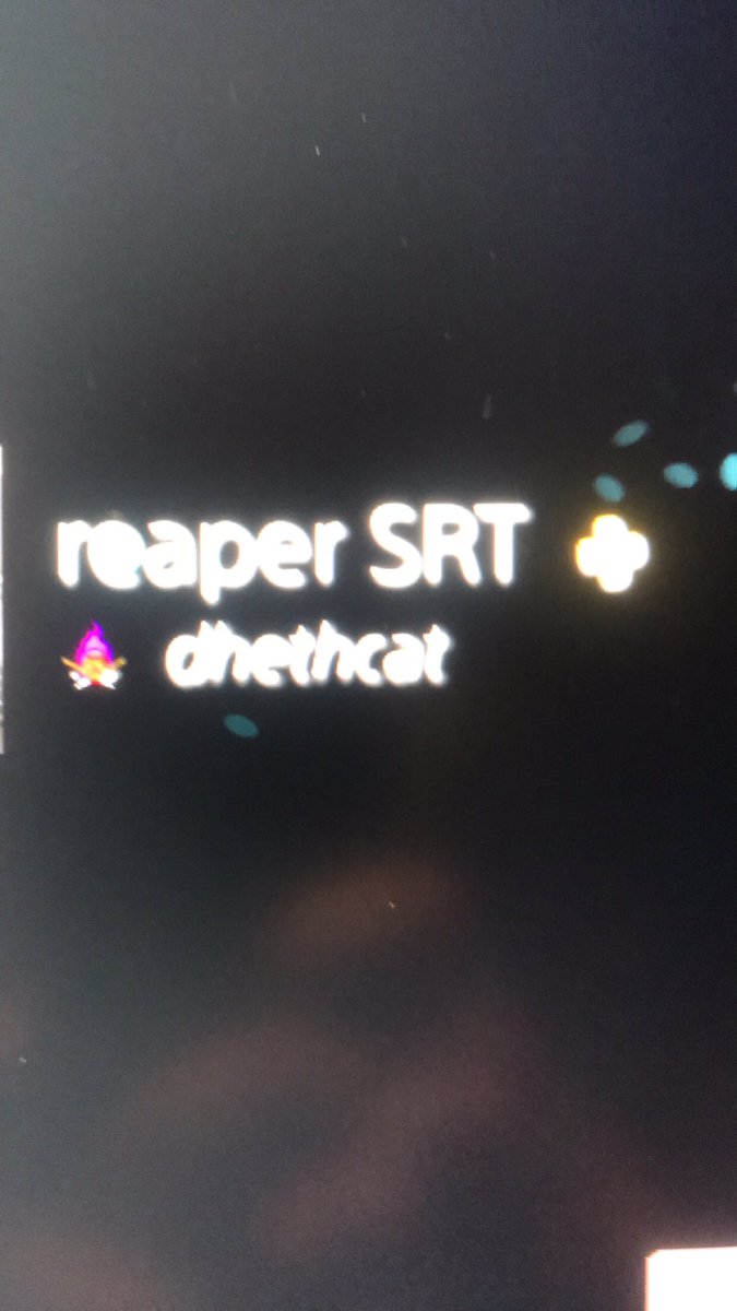 SenseiHellcat's tweet photo. back atit like a crak addict 🤣💯 add me https://t.co/hxqFh0pnMY