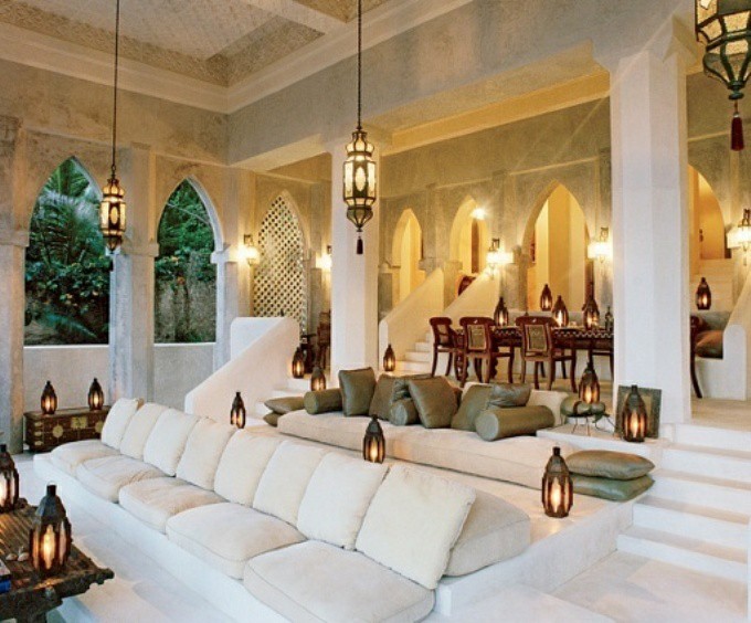 MEADOW INTERIOR tweet media