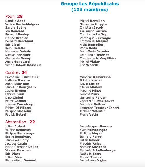 Stéphane Ravier tweet media