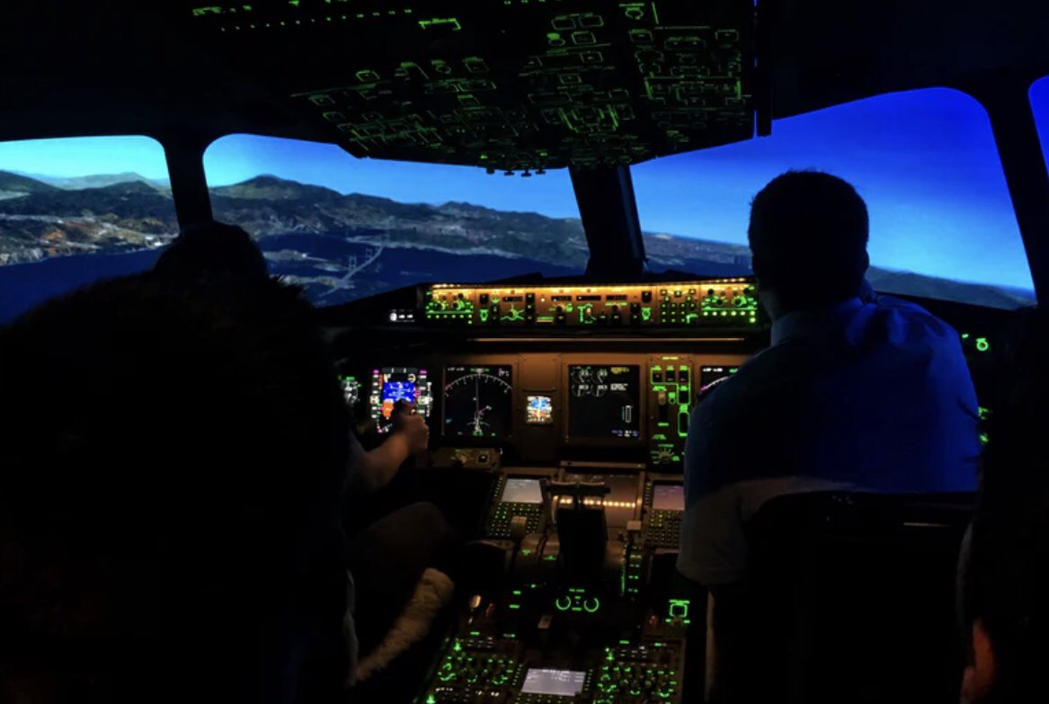 STEM Flyer tweet media