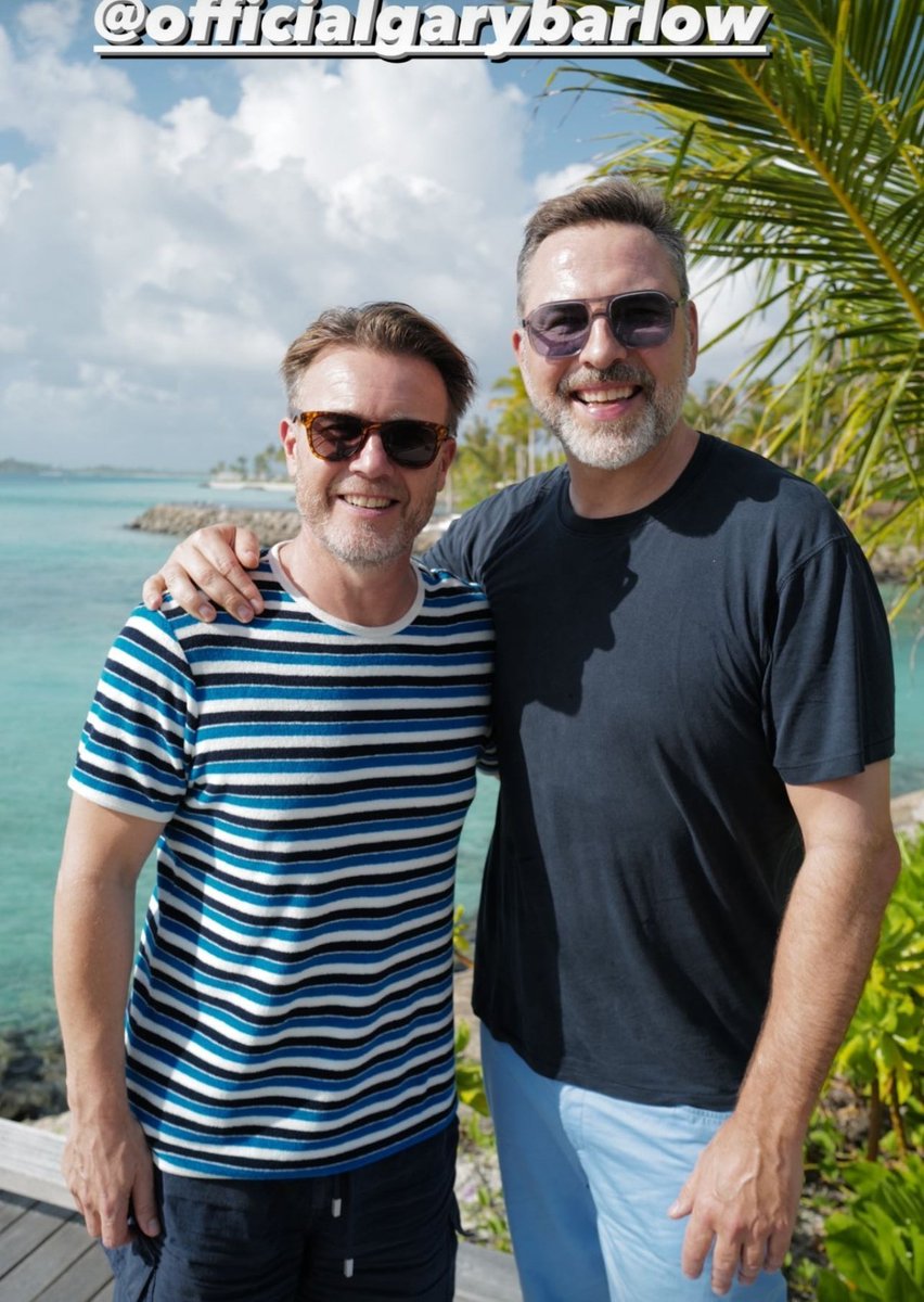 Garyismyhero's tweet photo. #Instagram(- &amp; story) #😎 #DavidW #view #☀️ @GaryBarlow

https://t.co/D0jCrIlZQw https://t.co/1yz1VeJ1RQ