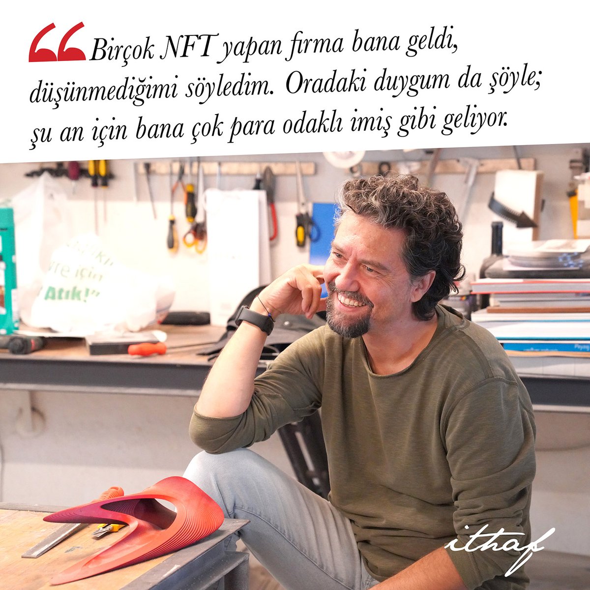 ithafsanat's tweet photo. İthaf Sanat, zincir kitabevleri, bayiler ve Migroslarda.

#sanat #ithafsanat #seçkinpirim #senurca

@senur_bicer @seckinpirim @derinpr https://t.co/QbiATK2yrf