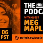 Photo by The Miniature Podcast (@TheMiniPodcast)