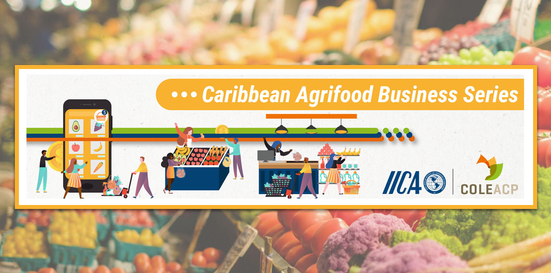 colead_link's tweet photo. #COLEACPNews #Caribbean
The 4th session, jointly @IICAnoticias and @COLEACP, via the Fit For Market programme👉 https://t.co/CpbsMyYQcp
Fit For Market is a #COLEACP programme funded by the #EuropeanUnion, @PressACP & @AFD_France .
#FFM #foodsafety #foodquality #womeninag https://t.co/IobnARi61t