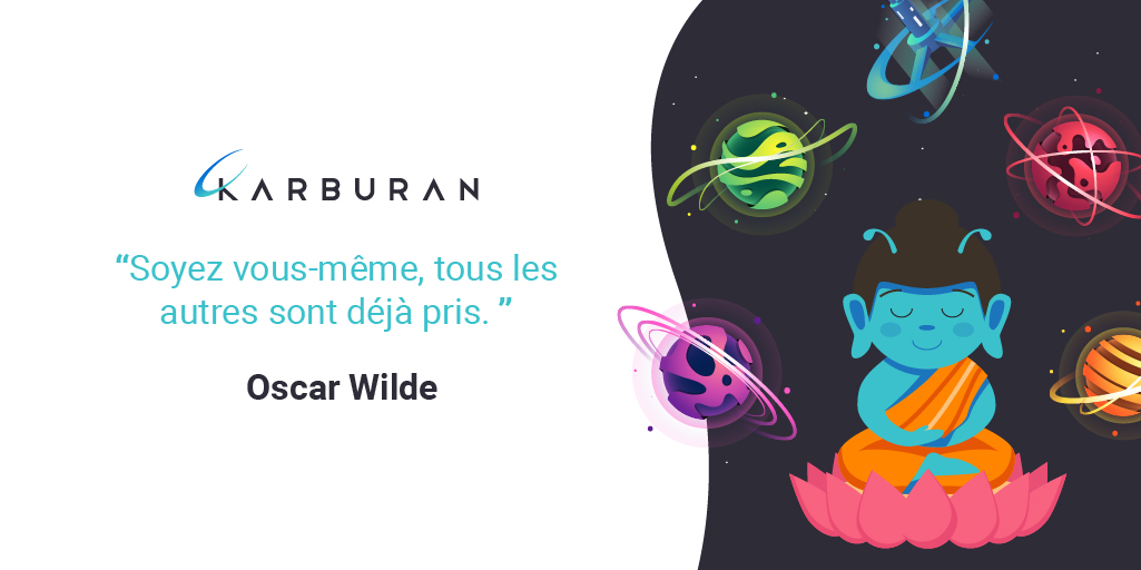 karburan_com's tweet photo. [ 🎯 L’inspiration du moment] "Soyez vous-même, tous les autres sont déjà pris".
Devenez l'entrepreneur qui vous désirez être avec Karburan !
+ d'infos ➡️ RDV sur : https://t.co/9X1Zlu5zma
#freelance #réussir #Karburan #entreprise #entrepreneur https://t.co/j7eOwfKBsT
