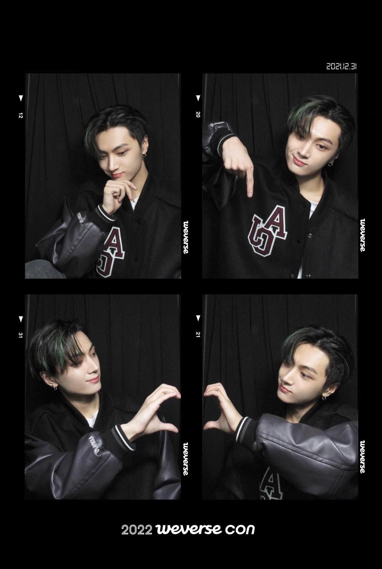 ENHYPEN ジェイ 定め weverse 通常 ハート ENHYPEN WEVERSE on X: 