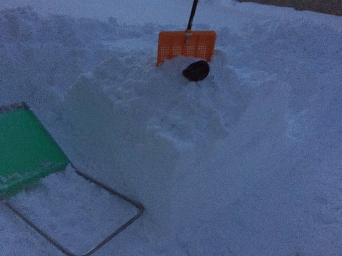 既にめっちゃ疲れた 