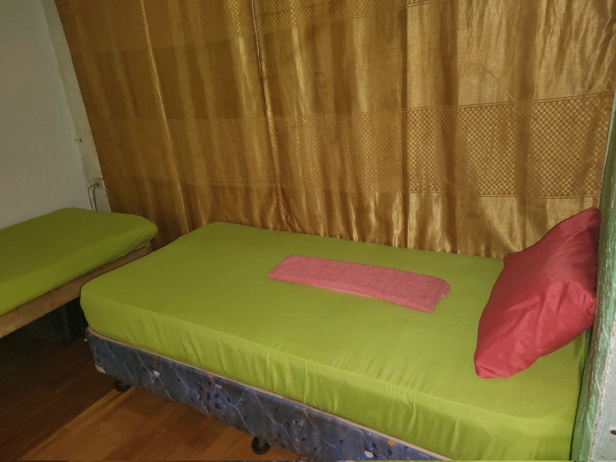 LegitMassageCDO's tweet photo. My Massage Room

#cdomassagetherapist https://t.co/uvF261s6re