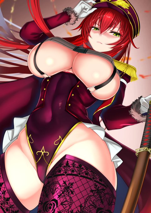 [skeb] オリキャラさん
リクエストありがとうございましたっ! 