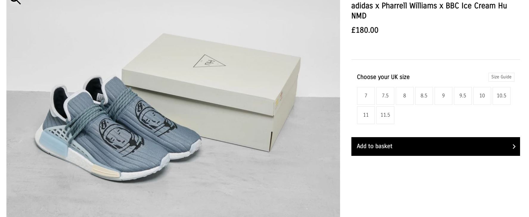 adidas parley williams