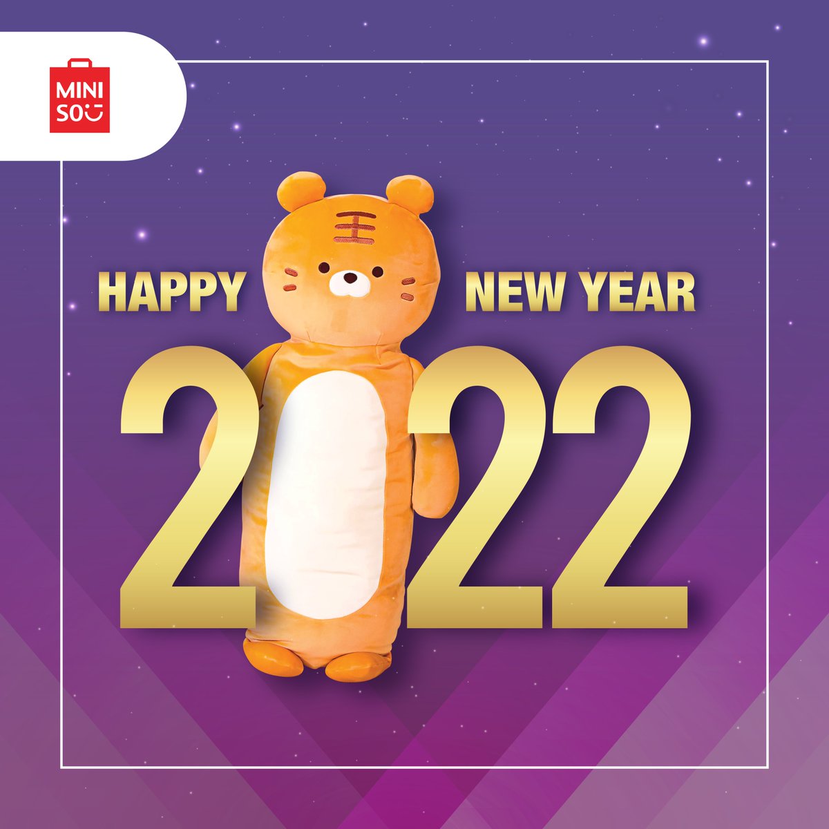 Miniso Philippines tweet media