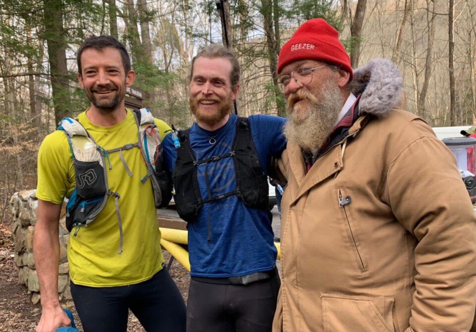 Territorio Trail Media tweet media