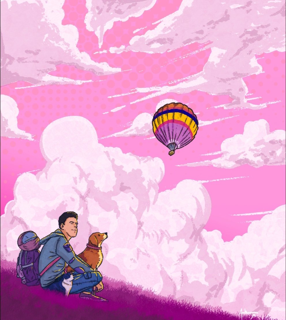 Finally First Mint on 2022.

Explorer
6 Editions
1 $XTZ
Available on H=N now :
hic.af/o/620782
Let's go and catch up guys!

<a href="/idnft_/">IDNFT</a> <a href="/NFTindonesia_/">NFTindonesia</a> <a href="/IndoArtNowNFT/">indoartnownft</a> <a href="/AliansiSeniNFT/">Aliansi Seni NFT</a> 
#nftcollectors #NFTCommunity #CleanNFT #nftart #NFTartist