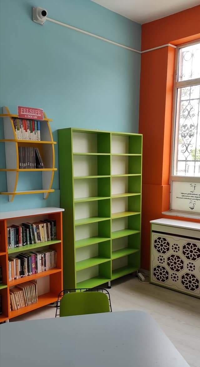 #KonyaMeslekiEgitimUretiyor
Mobilya ve İç Mekan Tasarımı Alanında