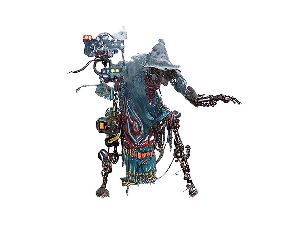 Magos 

Models Series - S
Specializations: Mage, Blizzard, Freeze
Year of Forge: 273 AC
Missions Served: 26
Combatants Eliminated: 251
Planets Visited: 14
#nft #nftart #nfts #aiartwork