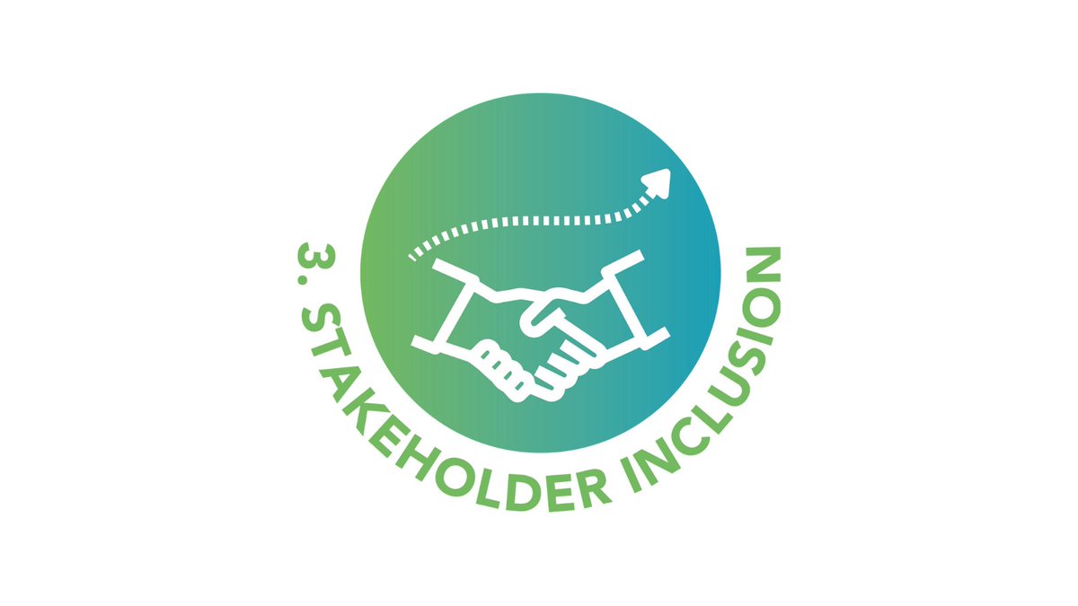 Third step of the <a href="/GRACE_RRI/">GRACE-RRI</a> Reflection Tool: Stakeholder Inclusion.
Who are the stakeholders in your #RRI initiative and how can they become involved in the project? 
Learn more👇
grace-rri.eu/reflection-too…
