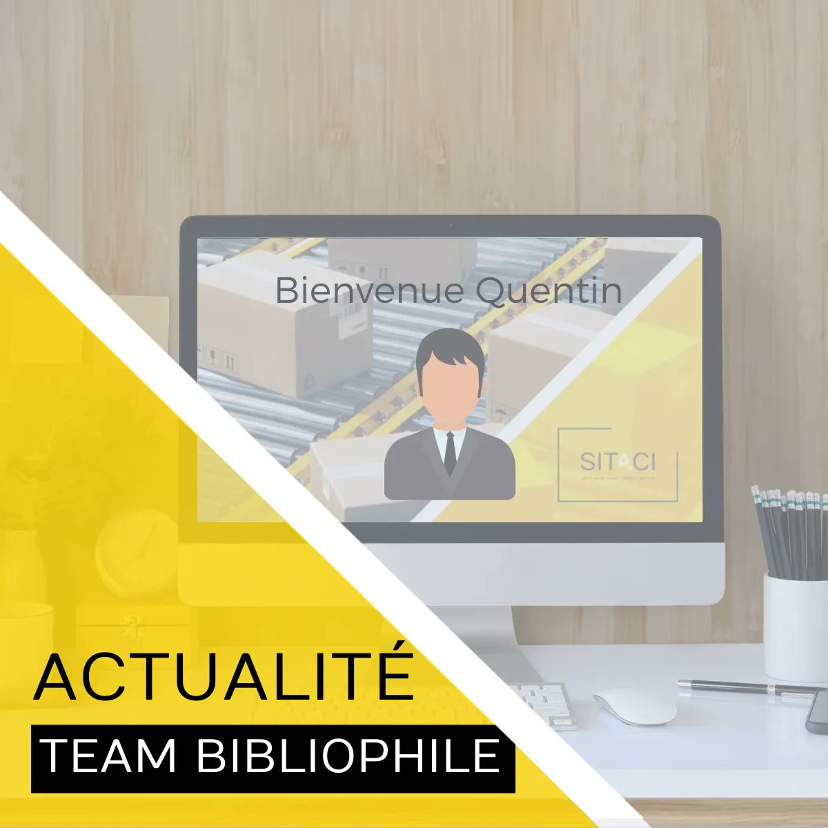 Sitaci WMS tweet media