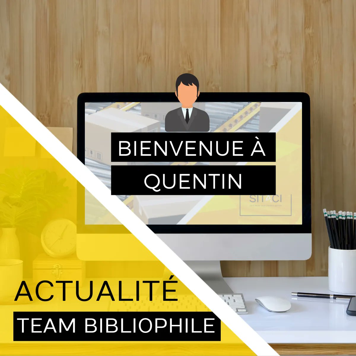 Sitaci WMS tweet media